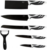 Купить набор ножей Cecotec 01024: цена от 679 грн.