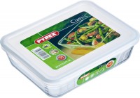 Купить пищевой контейнер Pyrex Cook&Freeze 242P000: цена от 390 грн.