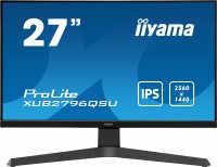Купить монитор Iiyama ProLite XUB2796QSU-B1  по цене от 10159 грн.