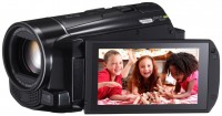 Купити відеокамера Canon LEGRIA HF M56  за ціною від 14124 грн.