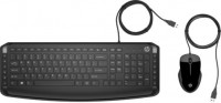Купить клавиатура HP Pavilion 200: цена от 988 грн.