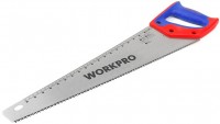 Купить ножовка WORKPRO W016034  по цене от 270 грн.