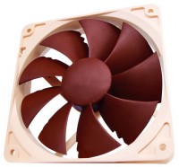 Купить система охлаждения Noctua NF-P12: цена от 872 грн.