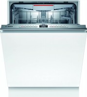 Купить вбудована посудомийна машина Bosch SMV 4EVX14E: цена от 22560 грн.
