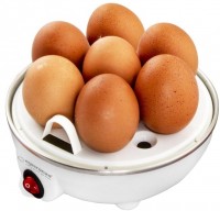 Купить пароварка / яйцеварка Esperanza Egg Master  по цене от 459 грн.