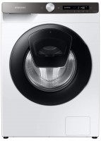 Купить стиральная машина Samsung AddWash WW90T554CAT1: цена от 25560 грн.