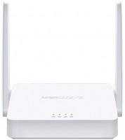 Купить wi-Fi адаптер Mercusys MW302R: цена от 460 грн.