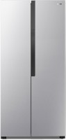 Купить холодильник Gorenje NRS 8181 KX: цена от 29999 грн.