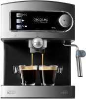 Купить кофеварка Cecotec Power Espresso 20: цена от 3499 грн.