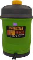 Купить точильно-шлифовальный станок Pro-Craft EBS-420  по цене от 1170 грн.