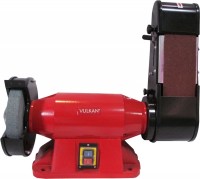 Купить точильно-шлифовальный станок Vulkan MDB100/200HD  по цене от 8974 грн.