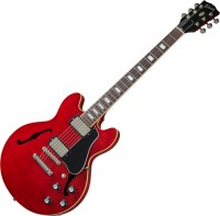 Купить гитара Gibson ES-339 Figured: цена от 157760 грн.