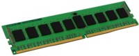 Купить оперативная память Kingston KCP ValueRAM DDR4 1x8Gb (KCP426NS6/8) по цене от 1021 грн.