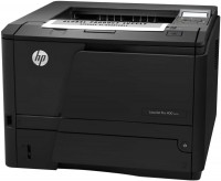 Купить принтер HP LaserJet Pro 400 M401A  по цене от 3827 грн.