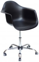 Купить компьютерное кресло Onder Mebli Leon Office: цена от 5259 грн.