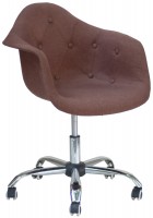 Купить компьютерное кресло Onder Mebli Leon Soft Office: цена от 7590 грн.