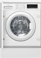 Купить вбудована пральна машина Bosch WIW 28541: цена от 40020 грн.