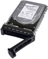 Купить жесткий диск Dell SATA ATK (400-ATKN) по цене от 10720 грн.