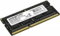 Купить оперативная память AMD R5 DDR3 SO-DIMM 1x8Gb (R538G1601S2S-UO) по цене от 608 грн.