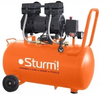 Купить компрессор Sturm AC93250OL: цена от 7992 грн.