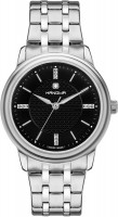 Купить наручные часы HANOWA 16-7087.04.007  по цене от 7560 грн.