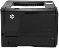 Купить принтер HP LaserJet Pro 400 M401D: цена от 12984 грн.