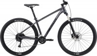 Купить велосипед Merida Big.Nine 100-2x 2021 frame L  по цене от 30550 грн.