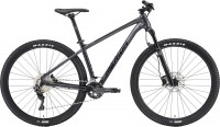 Купить велосипед Merida Big.Nine 500 2021 frame L  по цене от 43750 грн.