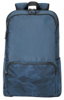 Купить рюкзак Tucano Terras Camouflage 15.6  по цене от 2130 грн.