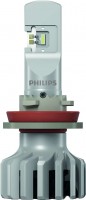 Купить автолампа Philips Ultinon Pro5000 HL H11 2pcs: цена от 3108 грн.