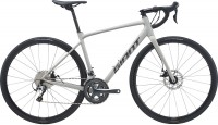 Купить велосипед Giant Contend AR 2 2021 frame L  по цене от 64794 грн.