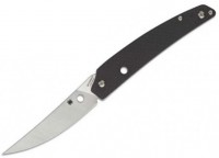 Купить нож / мультитул Spyderco Ikuchi  по цене от 12720 грн.