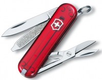 Купить нож / мультитул Victorinox Classic-SD  по цене от 1062 грн.