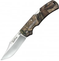 Купить нож / мультитул Cold Steel Double Safe Hunter  по цене от 1845 грн.