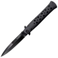 Купить нож / мультитул Cold Steel Ti-Lite 4 S35VN G10  по цене от 10170 грн.