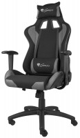 Купити комп'ютерне крісло NATEC Nitro 440  за ціною від 6376 грн.
