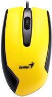 Купити мишка Genius DX-100  за ціною від 120 грн.