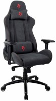 Купить компьютерное кресло Arozzi Signature Soft Fabric: цена от 18510 грн.