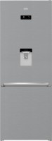 Купить холодильник Beko RCNE 560E40 DZXBN  по цене от 33080 грн.