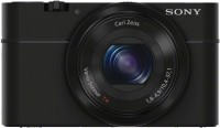 Купить фотоаппарат Sony RX100  по цене от 2199 грн.