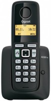 Купити радіотелефон Gigaset A220A  за ціною від 1101 грн.