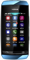 Купить мобильный телефон Nokia Asha 305  по цене от 1751 грн.