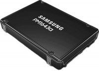 Купити SSD Samsung PM1643a (MZILT1T9HBJR) за ціною від 18545 грн.