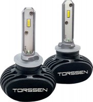 Купить автолампа Torssen Light H11 6500K 2pcs  по цене от 1256 грн.