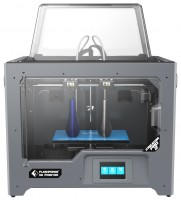Купить 3D-принтер Flashforge Creator Pro 2: цена от 29581 грн.