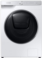 Купить стиральная машина Samsung QuickDrive WW90T954ASH: цена от 41499 грн.