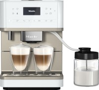 Купить кофеварка Miele CM 6360  по цене от 73742 грн.