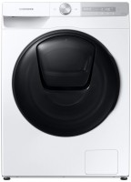 Купить стиральная машина Samsung QuickDrive WD90T754ABH: цена от 37350 грн.