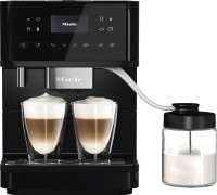 Купить кофеварка Miele CM 6560  по цене от 48279 грн.