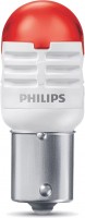 Купить автолампа Philips Ultinon Pro3000 SI PR21W 2pcs: цена от 415 грн.
